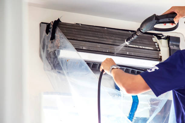 Riverdale, GA Airduct Cleaning Company